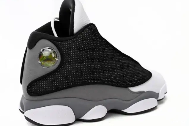 Air Retro Black Flint Jordan 13 DJ5982-060 0612